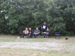 Treffen in Mörfelden 2006